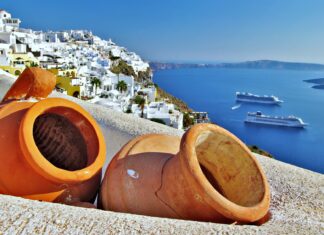 Mittelmeer-Kreuzfahrt: Routen 2025/2026 Mittelmeer-Kreuzfahrt Routen