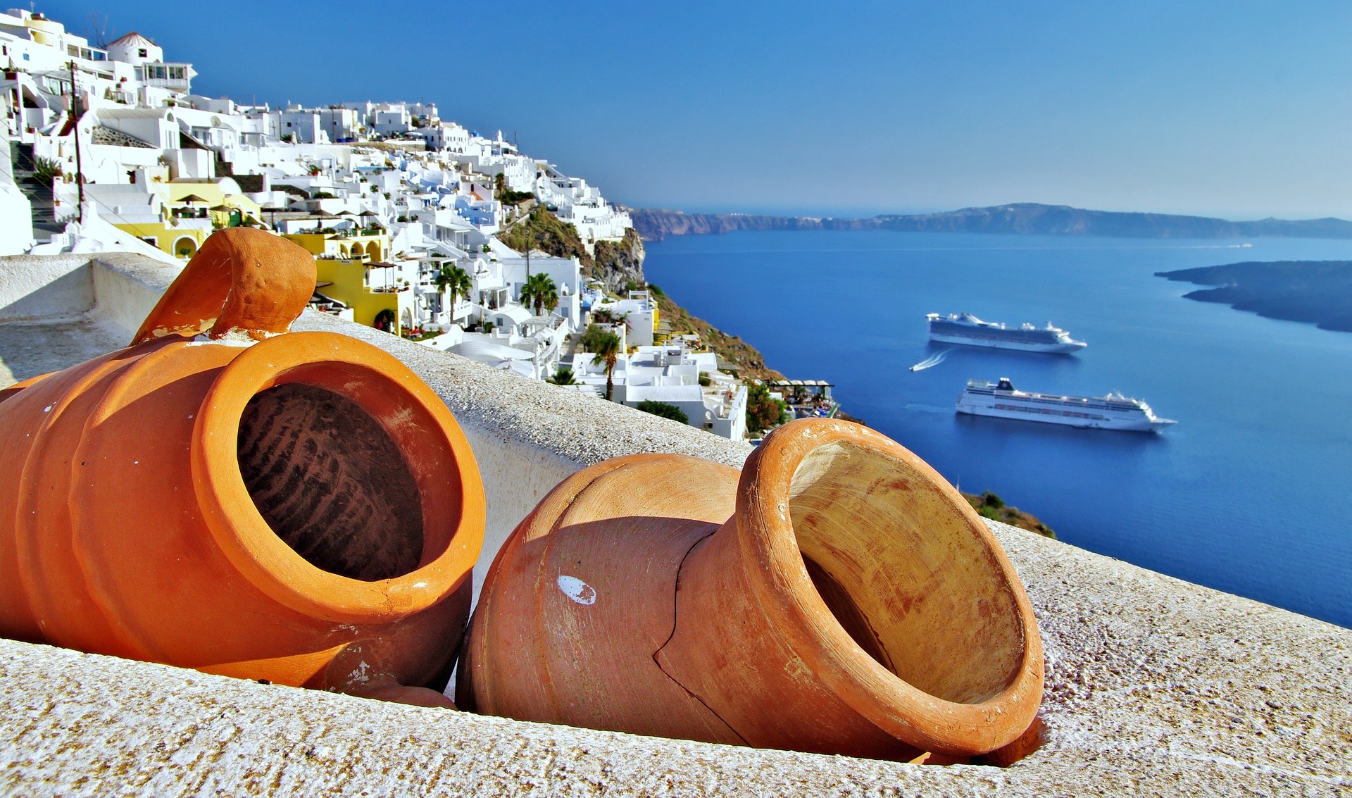 Mittelmeer-Kreuzfahrt Routen Mittelmeer-Kreuzfahrt Routen