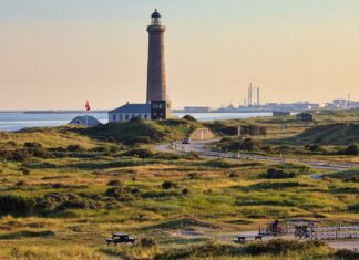 Ostsee-Kreuzfahrt: Routen 2025/2026 Ostsee-Kreuzfahrt Routen