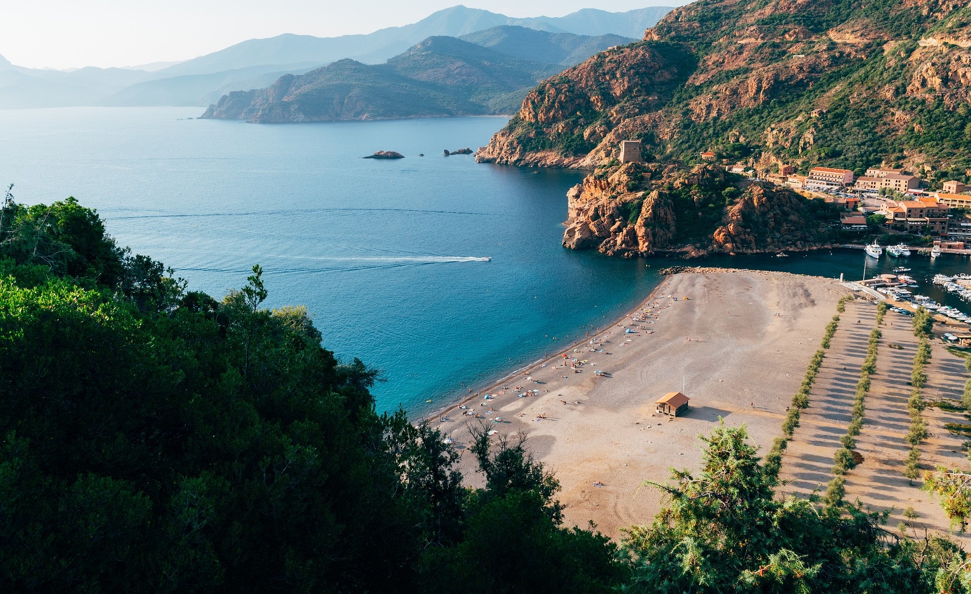 Westliche Mittelmeer-Kreuzfahrt Routen Westliche Mittelmeer-Kreuzfahrt Routen