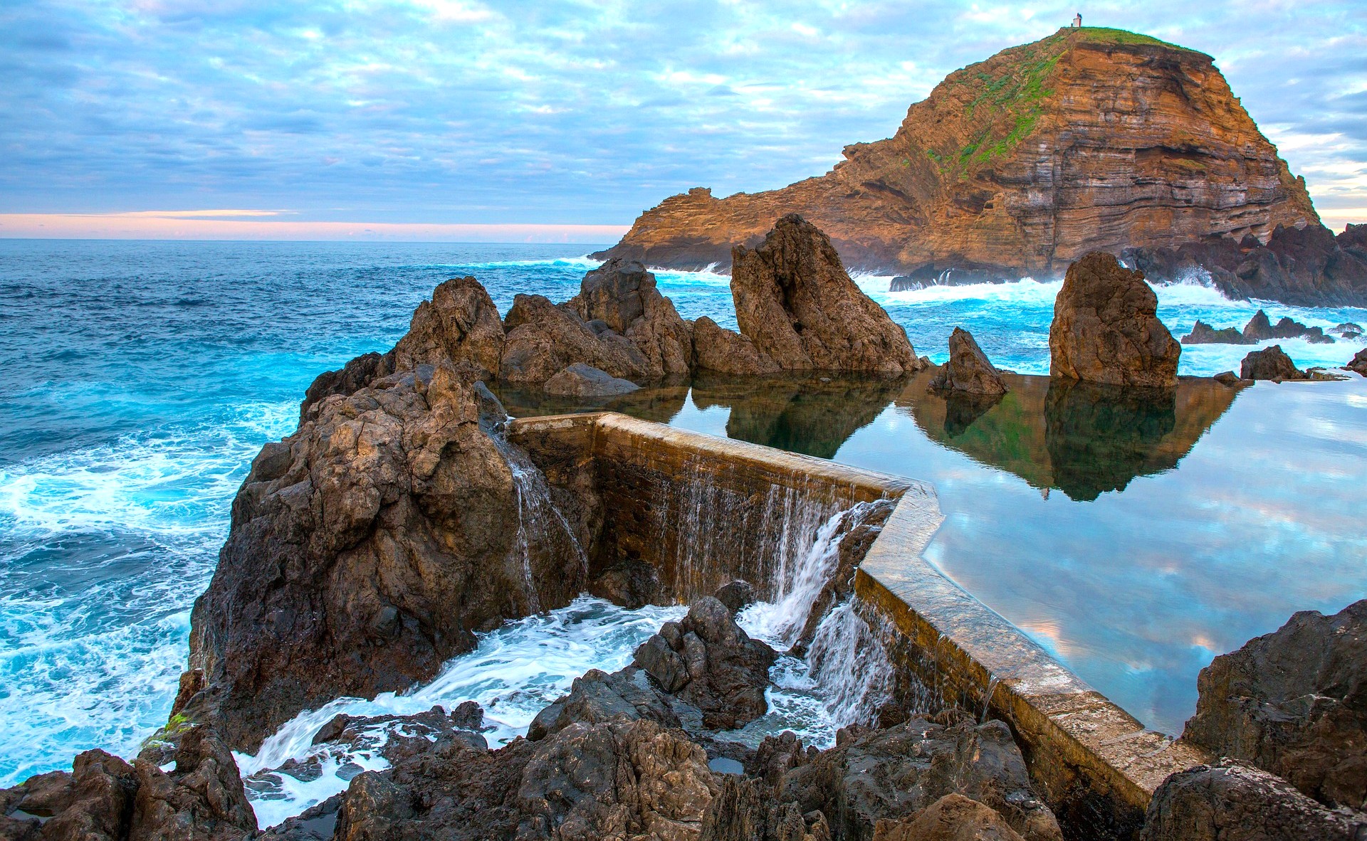 Westeuropa-Kreuzfahrt Routen Westeuropa-Kreuzfahrt Routen